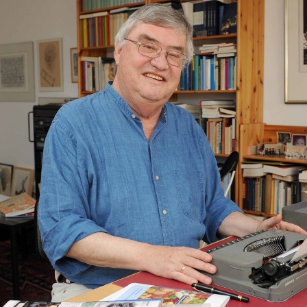 Peter Härtling, 2009