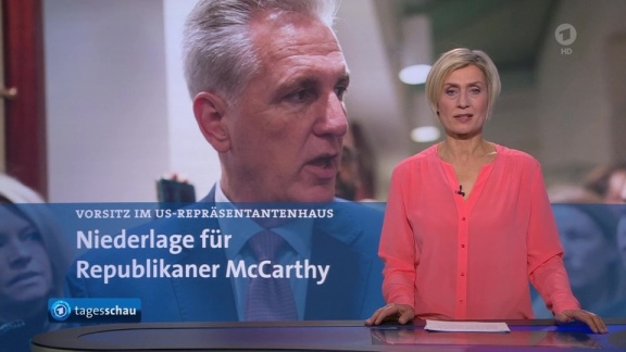 Tagesschau - Tagesschau, 17:00 Uhr