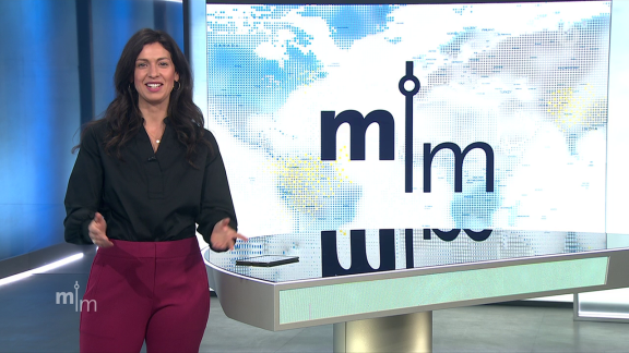 Mittagsmagazin - Ard-mittagsmagazin Vom 21. April 2022