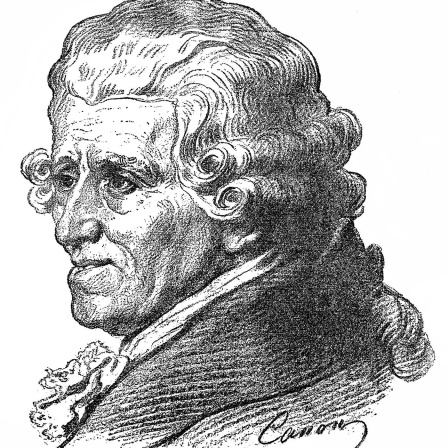 Haydns Totenschädel als Sammelobjekt