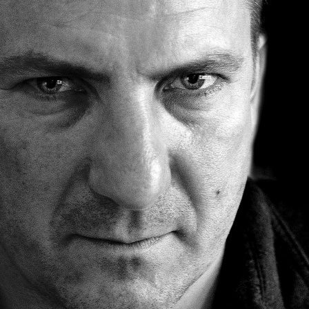 Robert Palfrader, Kabarettist: Österreichs bekanntester Fernsehkaiser