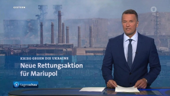 Tagesschau - Tagesschau, 09:00 Uhr