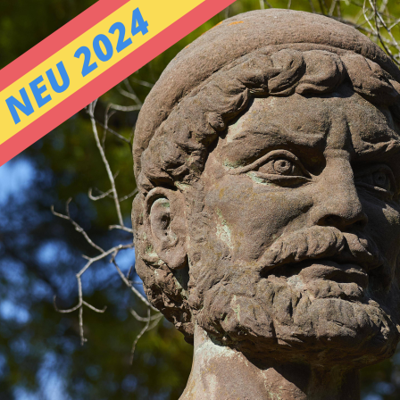 Büste des Odysseus