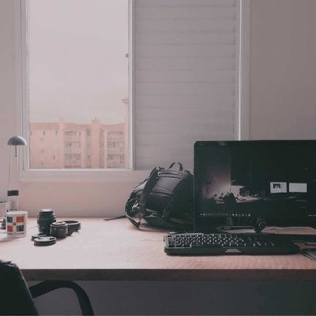 Kurz und Heute Deutschlandfunk Nova · Arbeiten und Corona Wenn der