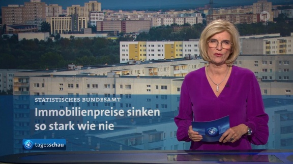 Tagesschau - Tagesschau 17:00 Uhr