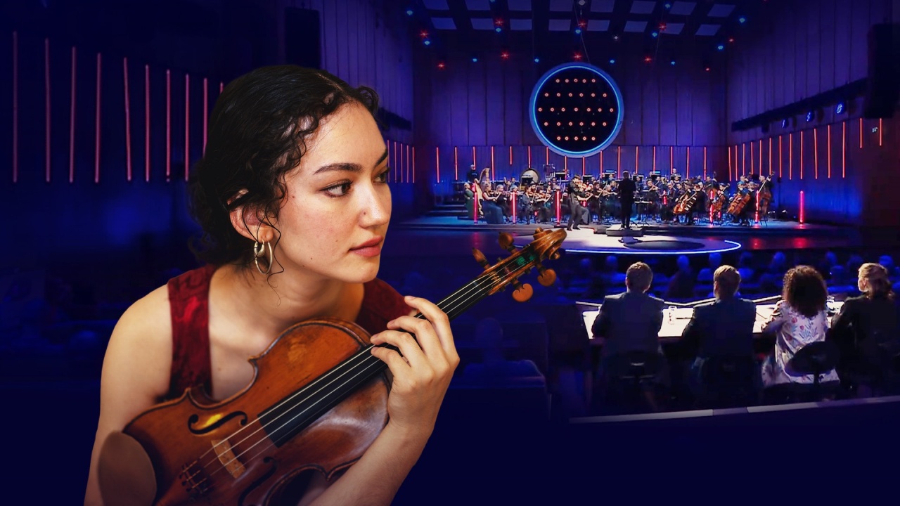 WDR KLASSIK: Eurovision Young Musicians 2026