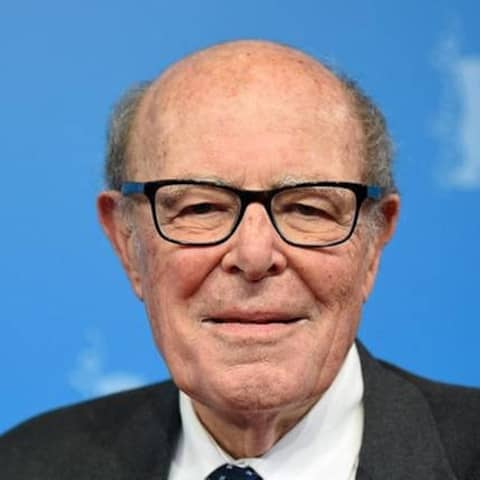 Marcel Ophüls
