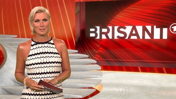 Brisant - Brisant Vom 13. August