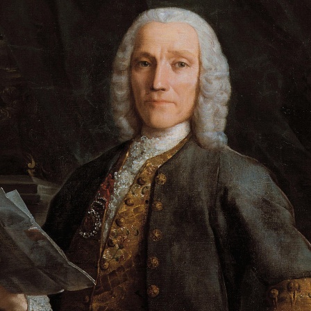 Domenico Scarlatti: Sonaten für Klavier