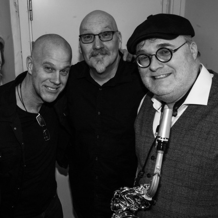 Ensemblebild: Portable Infinity