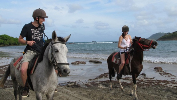 Verrückt Nach Meer - Im Dschungel Von St. Lucia (73)