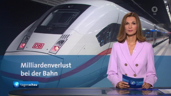 Tagesschau - Tagesschau 20:00 Uhr, 21.03.2024