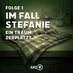 Im Fall Stefanie - Folge 1