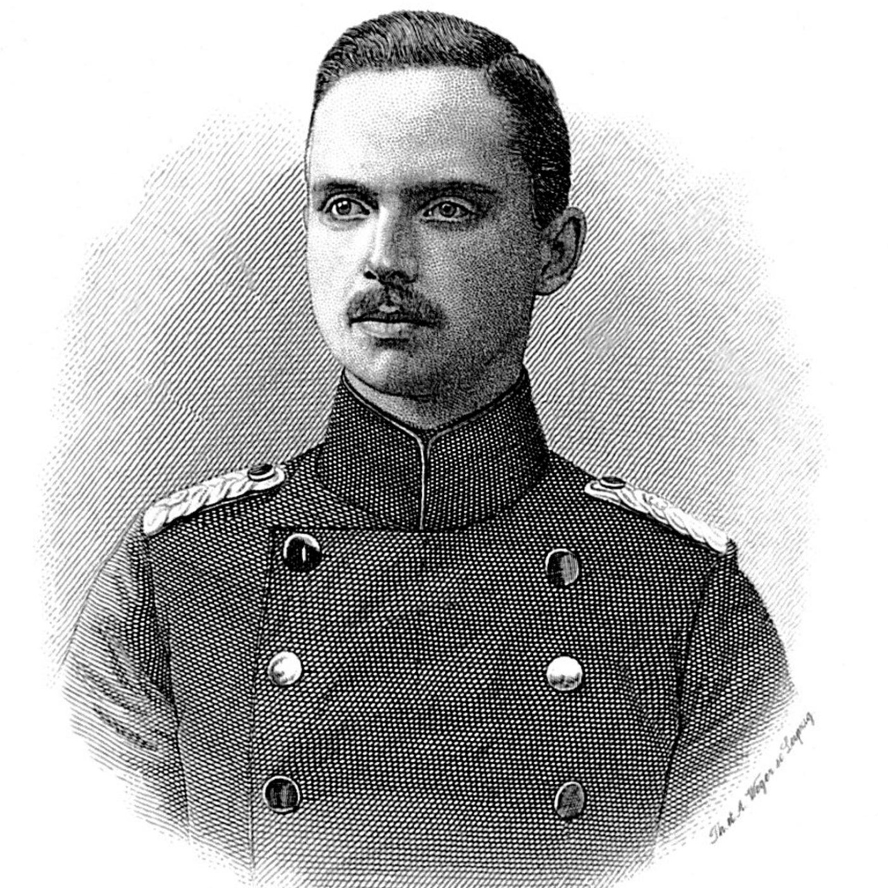 Bayerisches Feuilleton · LAND UND LEUTE Queen Victorias Enkel Carl