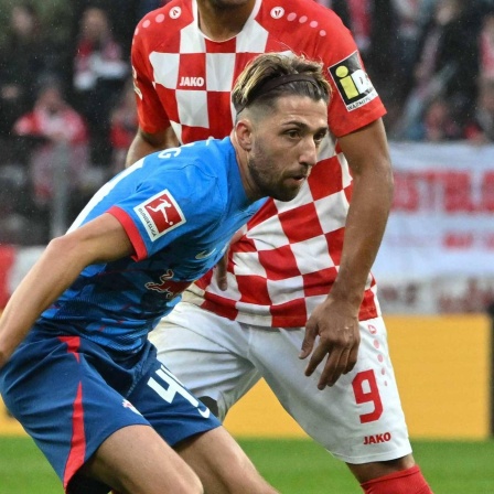 Leipzigs Kevin Kampl