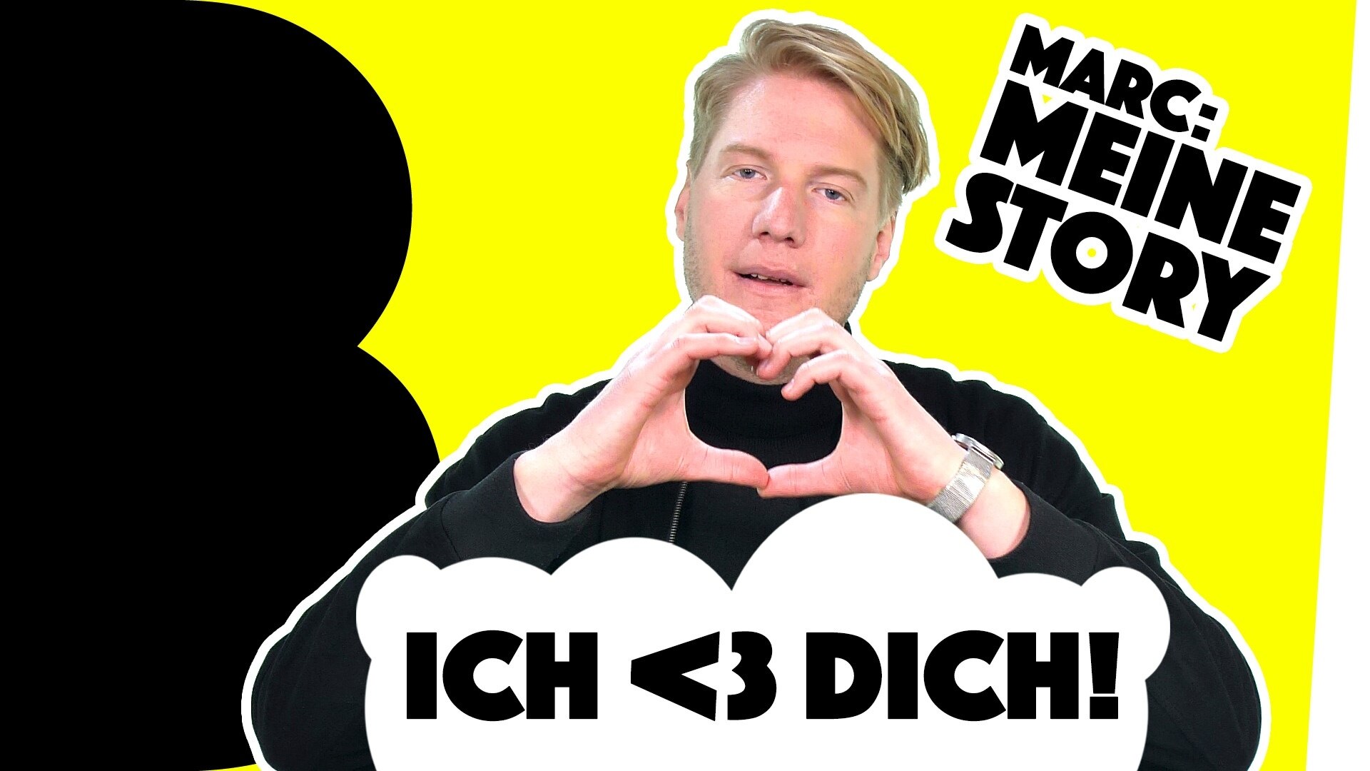 Bubbles Wie sage ich ihr, dass ich verliebt in sie bin? ARD Mediathek