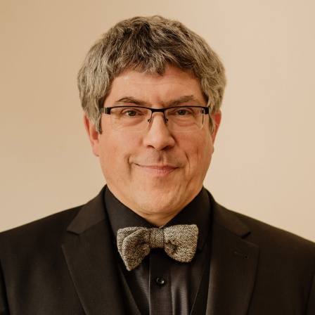 Friedrich Kramer, Friedensbeauftragter der EKD und Landesbischof der Evangelischen Kirche in Mitteldeutschland