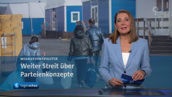 Tagesschau - Tagesschau 09:00 Uhr, 07.02.2025