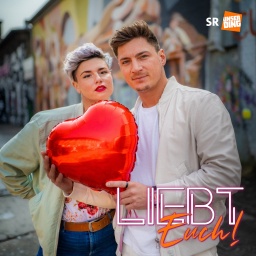 Liebt Euch! Der UNSERDING Dating Podcast