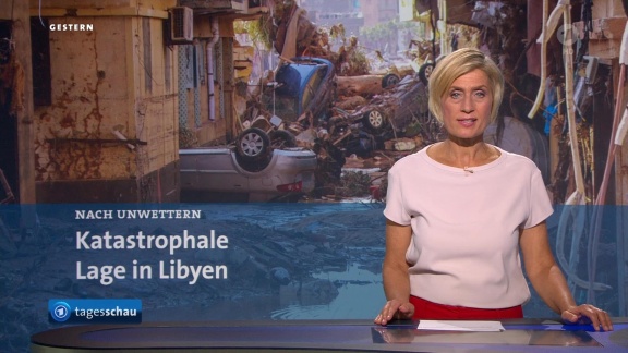 Tagesschau - Tagesschau 15:00 Uhr