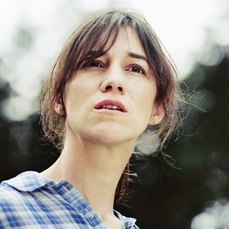 Schauspielerin Charlotte Gainsbourg im Jahr 2000 (Archivbild)