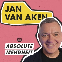 Jan van Aken (Linke): „Ich spüre eine richtige Verzweiflung!“ - Thumbnail