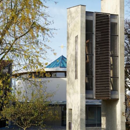 Ismaning in Oberbayern
