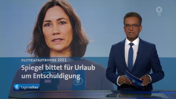 Tagesschau - Tagesschau, 12:00 Uhr