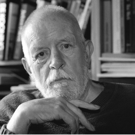 lesenswert Magazin · 100. Geburtstag des Autors und RadioPioniers