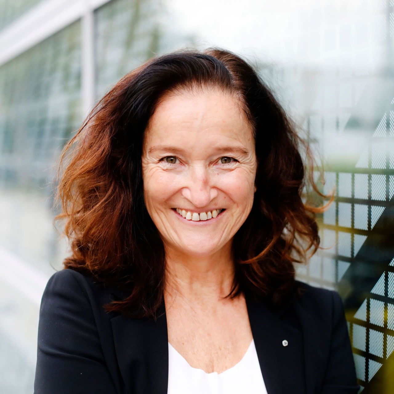 Politik · Pflaum Ich wusste mit elf, dass ich Pilotin werden will