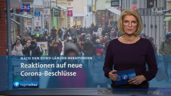 Tagesschau - Tagesschau, 15:00 Uhr