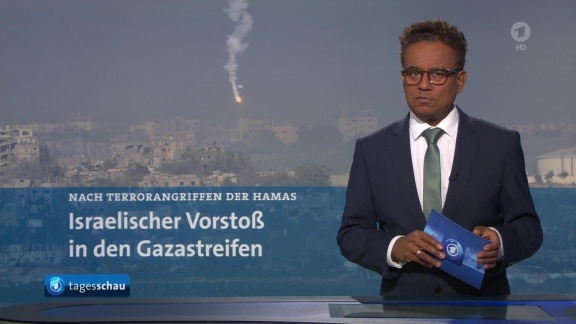 Tagesschau - Tagesschau 15:00 Uhr