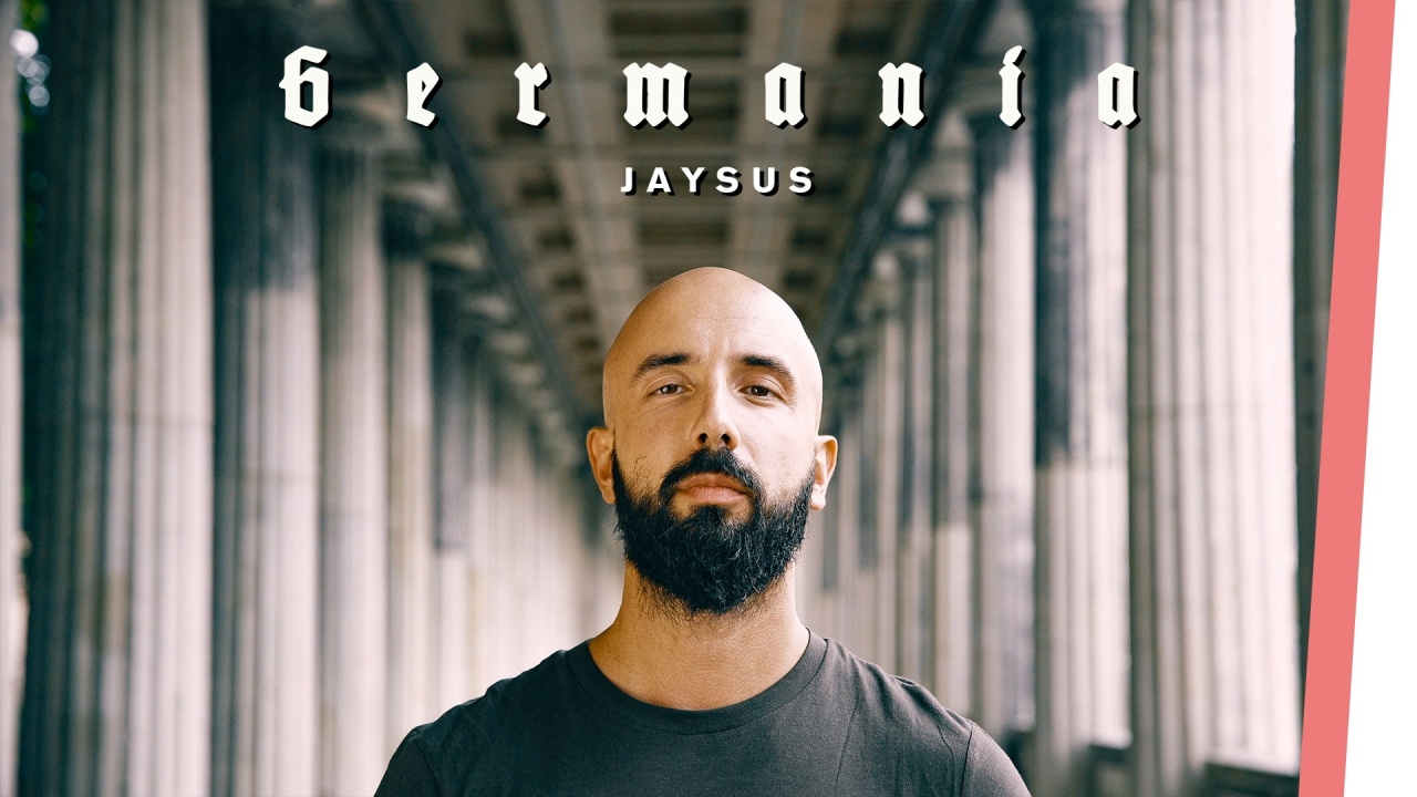 Jaysus | GERMANIA