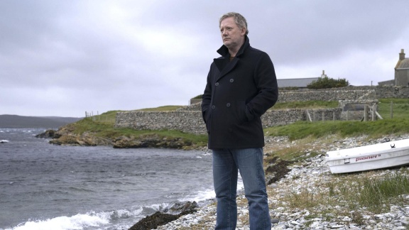 Mord Auf Shetland - Folge 1: Gefährliche Träume – Mord Auf Shetland (s06/e01)