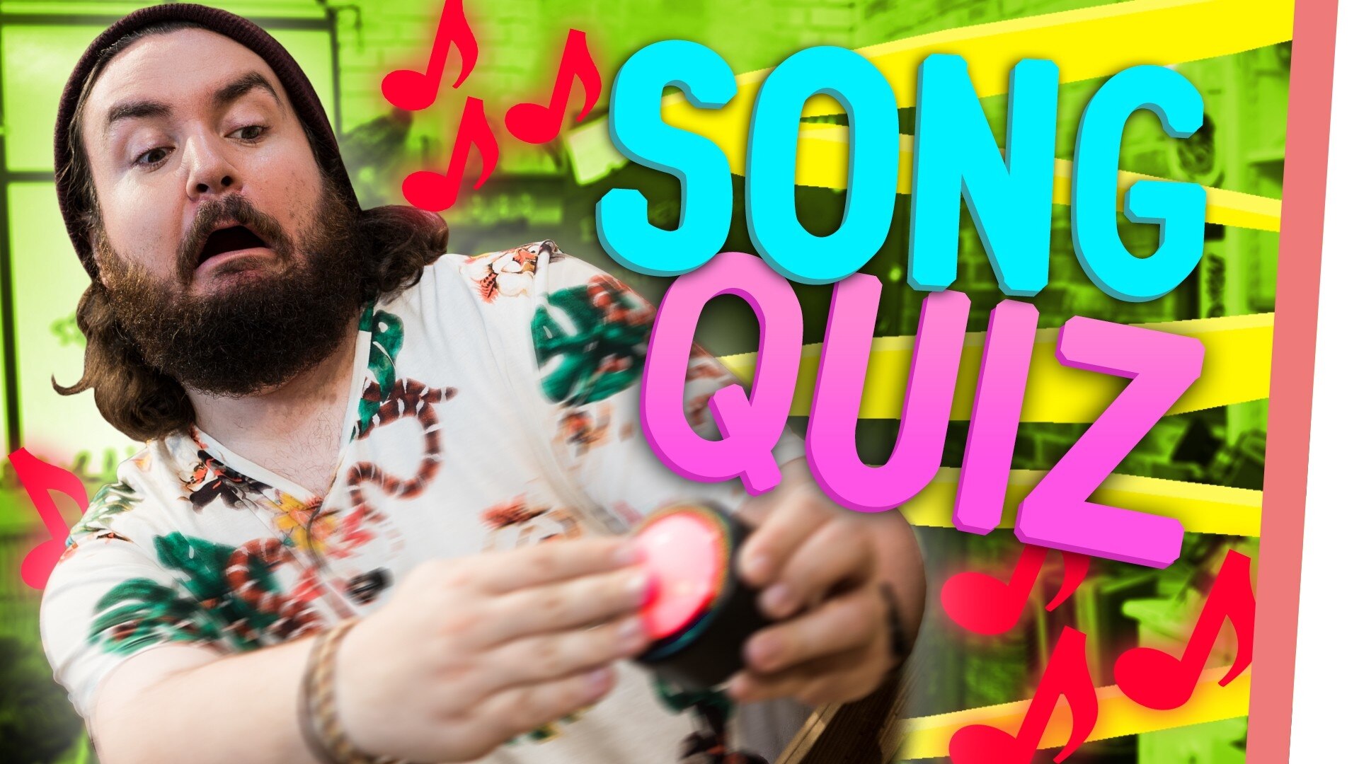 Guten Morgen, Internet!: Bist DU ein Film-Experte? (Song-Quiz) | ARD