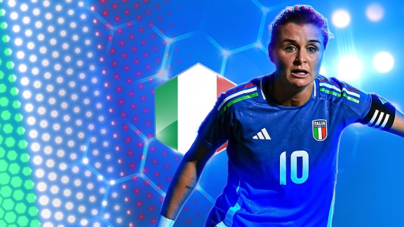 Sportschau - Teamcheck Italien