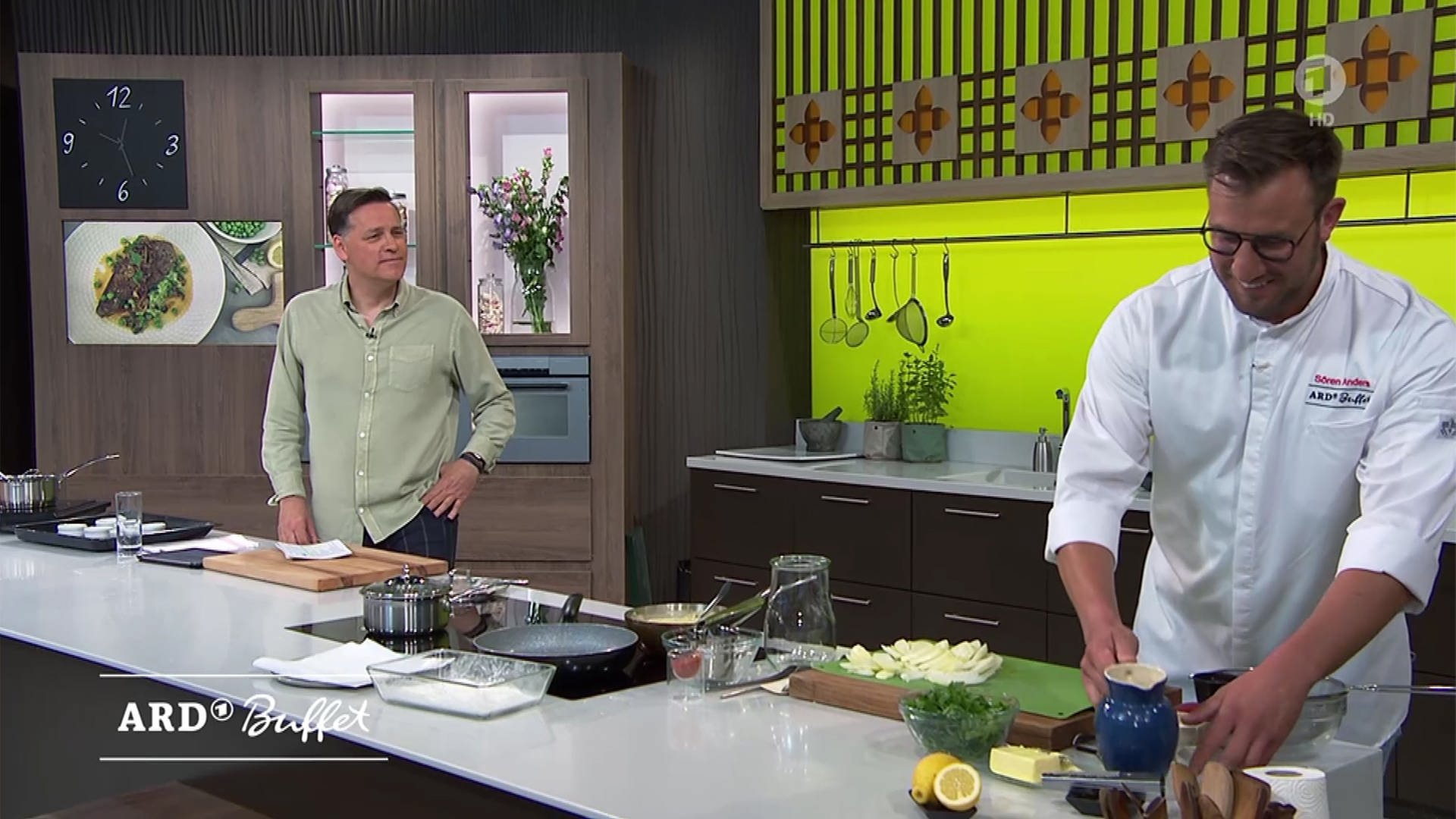 ARDBuffet Die Sendung vom 23.06.2023 ARD Mediathek