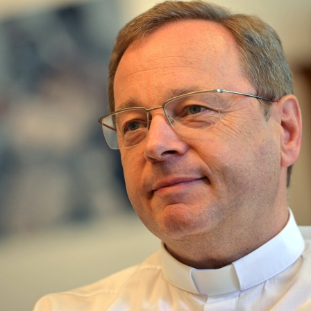 Georg Bätzing zum Vorsitzenden der Deutschen Bischofskonferenz gewählt