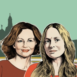 Steffi & Isa – Staffel 1 bis 3 · Neue Folgen - Jetzt Podcast anhören!