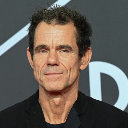 Regisseur Tom Tykwer