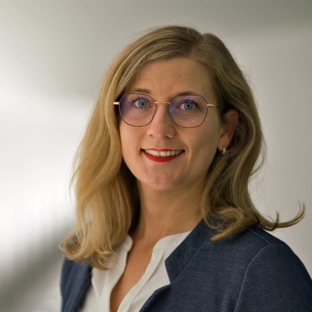 Kristine Lütke, FDP
