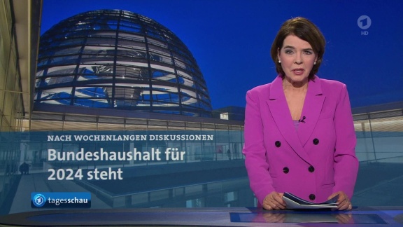 Tagesschau - Tagesschau 09:00 Uhr, 19.01.2024