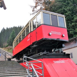 Abenteuer Eisenbahn: Thüringer Bergbahn
