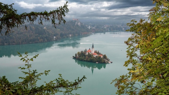 Erlebnis Erde - Erlebnis Erde: Wildes Slowenien
