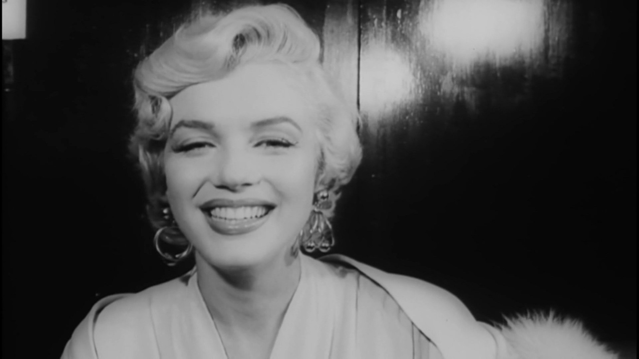 Morgenmagazin: Zeitreise: Marilyn Monroe
