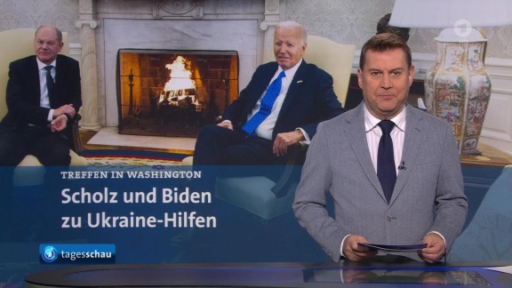 Tagesschau - Tagesschau 12:45 Uhr, 10.02.2024