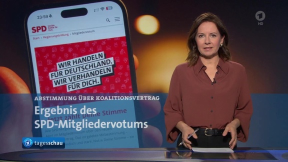 Tagesschau - Tagesschau 09:00 Uhr, 30.04.2025