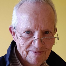 Robert Krieg