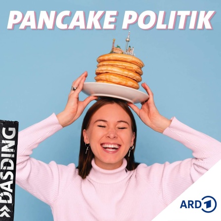 Pancake Politik Podcast