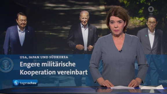 Tagesschau - Tagesschau 09:35 Uhr